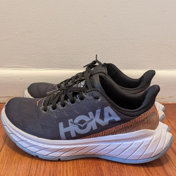 Hoka Mach X Carbon - Picture 2 of 8
